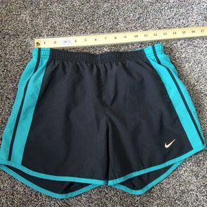 Nike Women's DRI-FIT Running Shorts SIZE XS